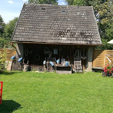Gosciniec Grek Zorba - Pokoje I Domki 4 Osobowe - 16Km Od Zator Energylandia Інвальд Екстер'єр фото